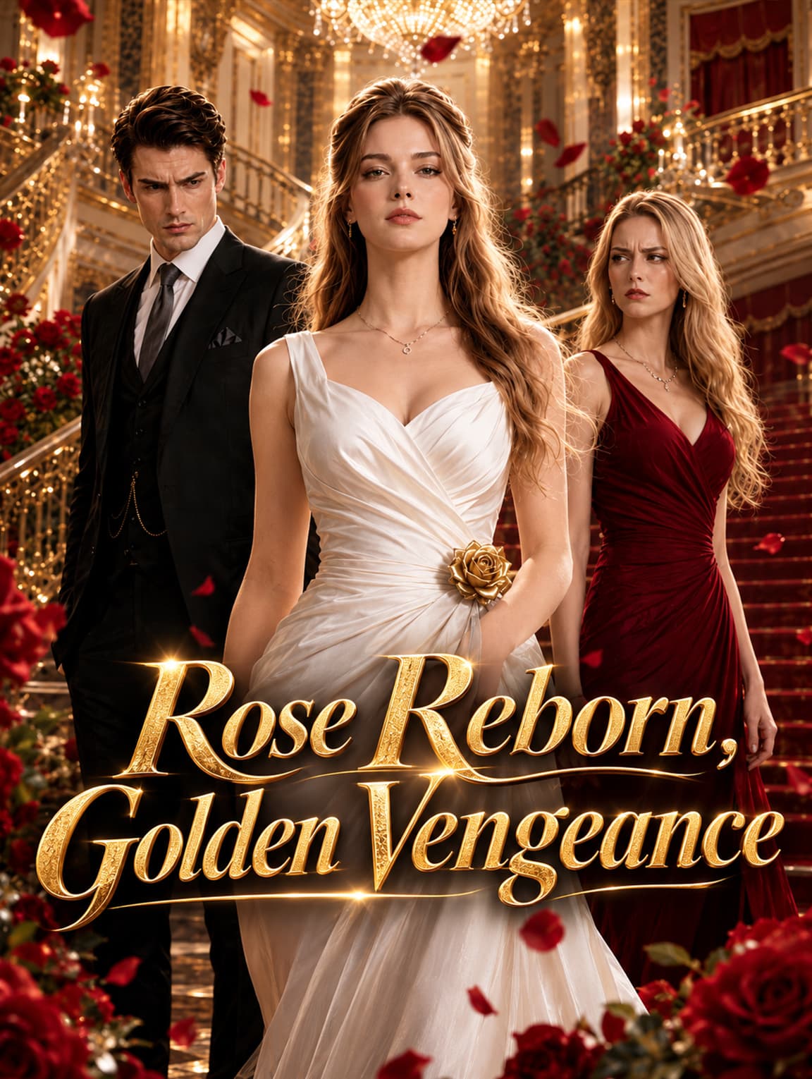 Rose Rinata: Vendetta d’Oro