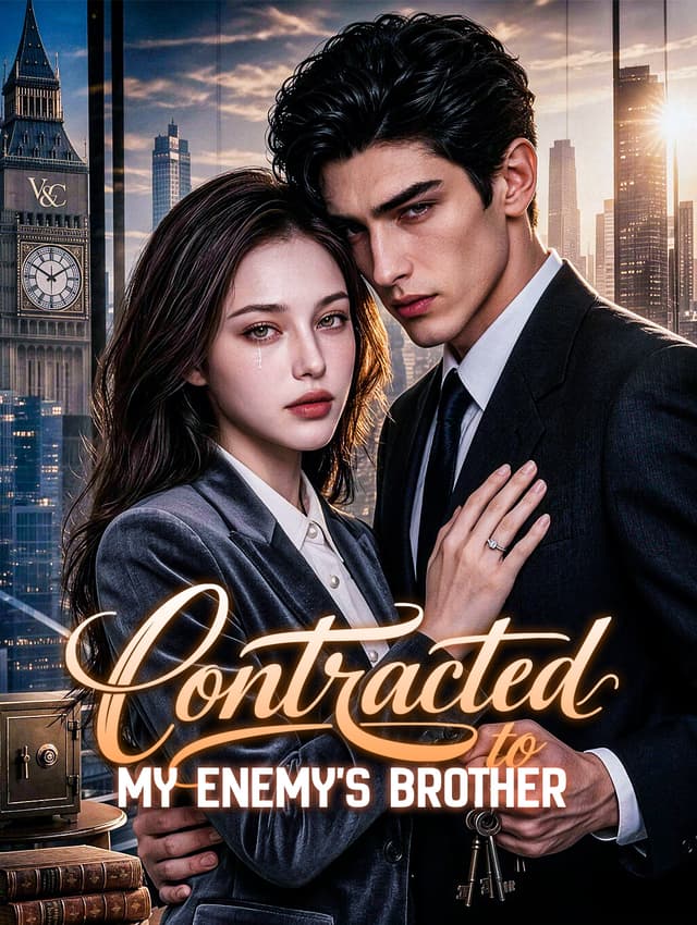Contracted to My Enemy's Brother