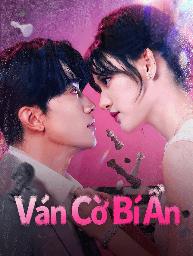 Ván Cờ Bí Ẩn