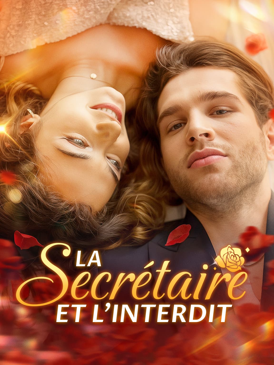 La Secrétaire et l'interdit