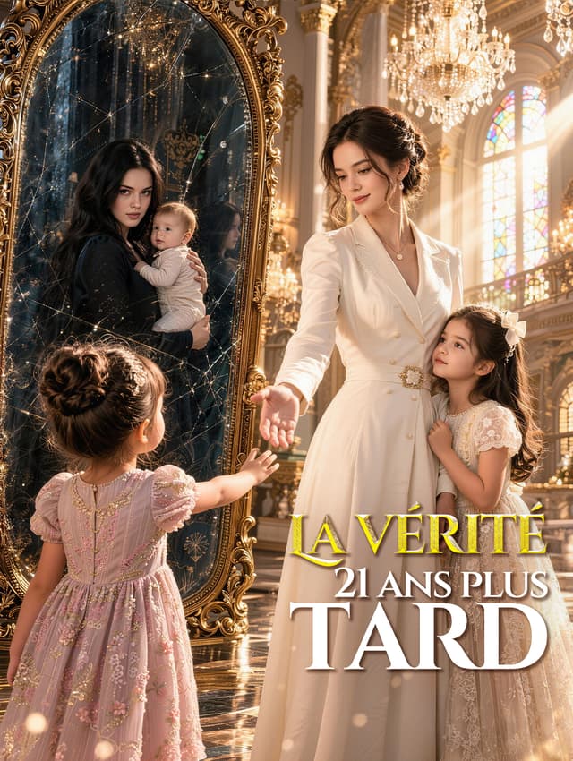 La vérité, 21 ans plus tard