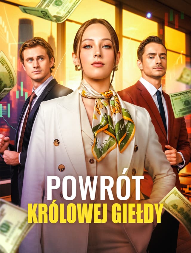 Powrót królowej giełdy