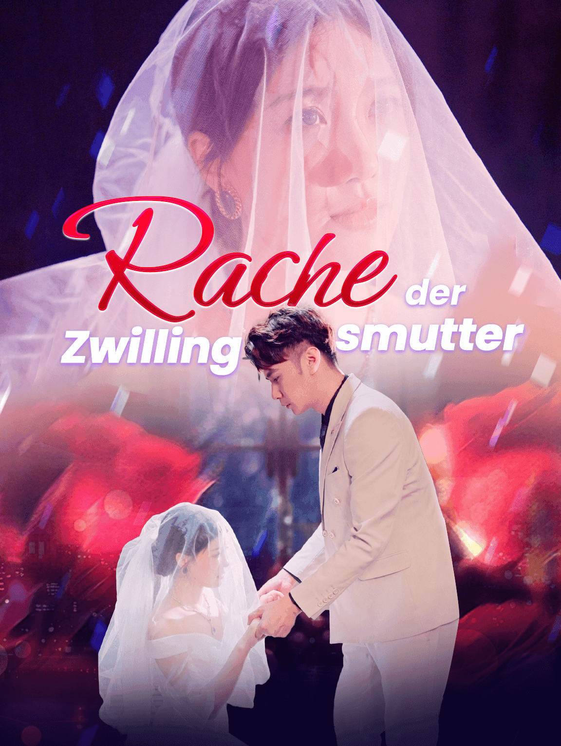 Rache der Zwillingsmutter