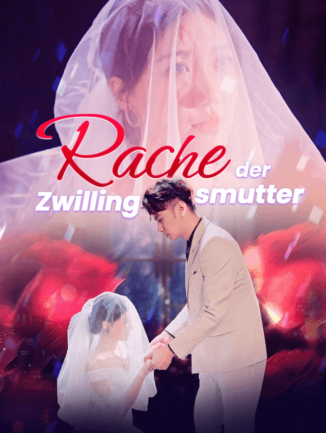 Rache der Zwillingsmutter
