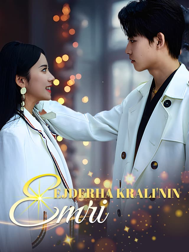 Ejderha Kralı'nın Emri