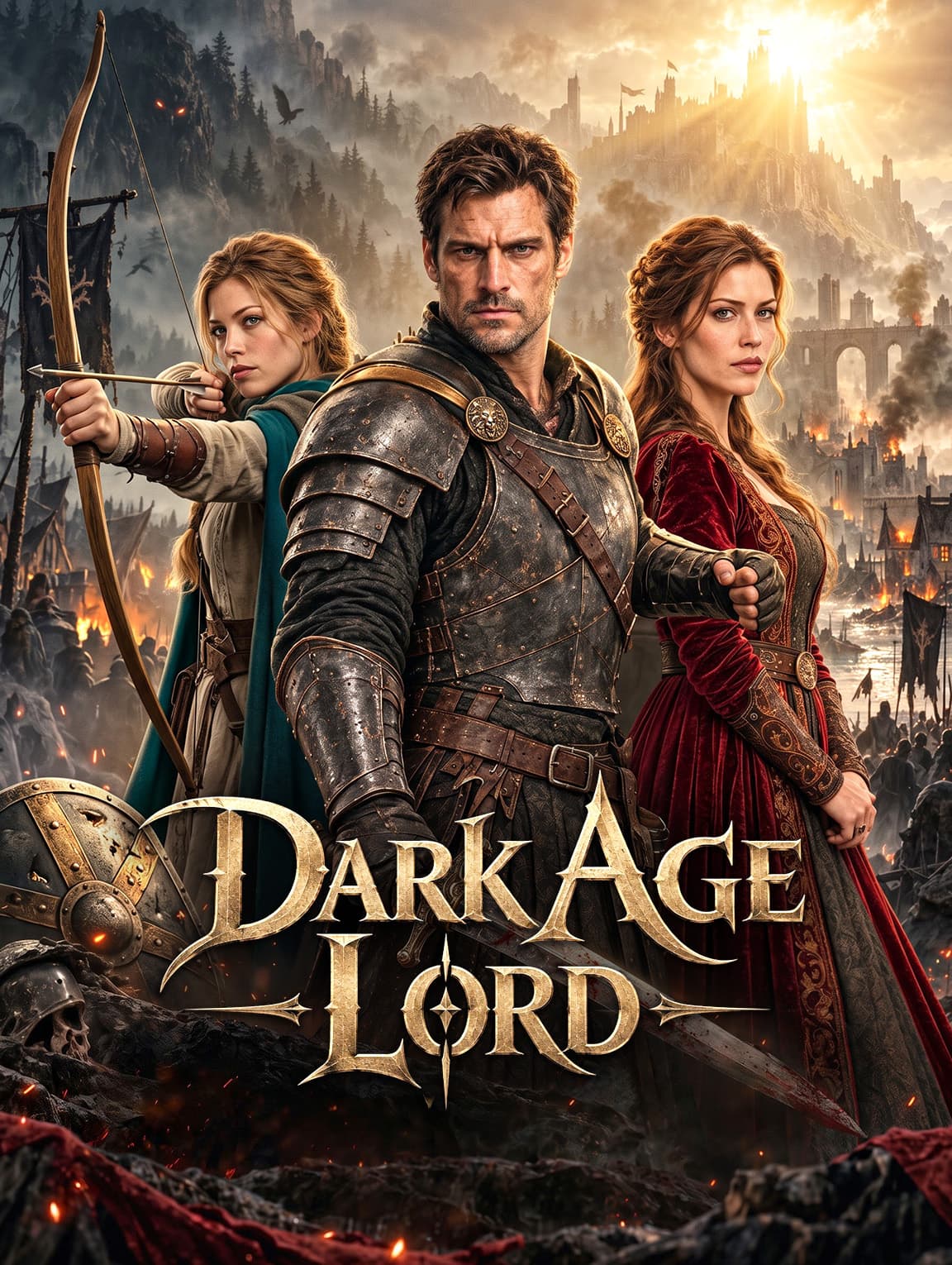 Dark Age Lord