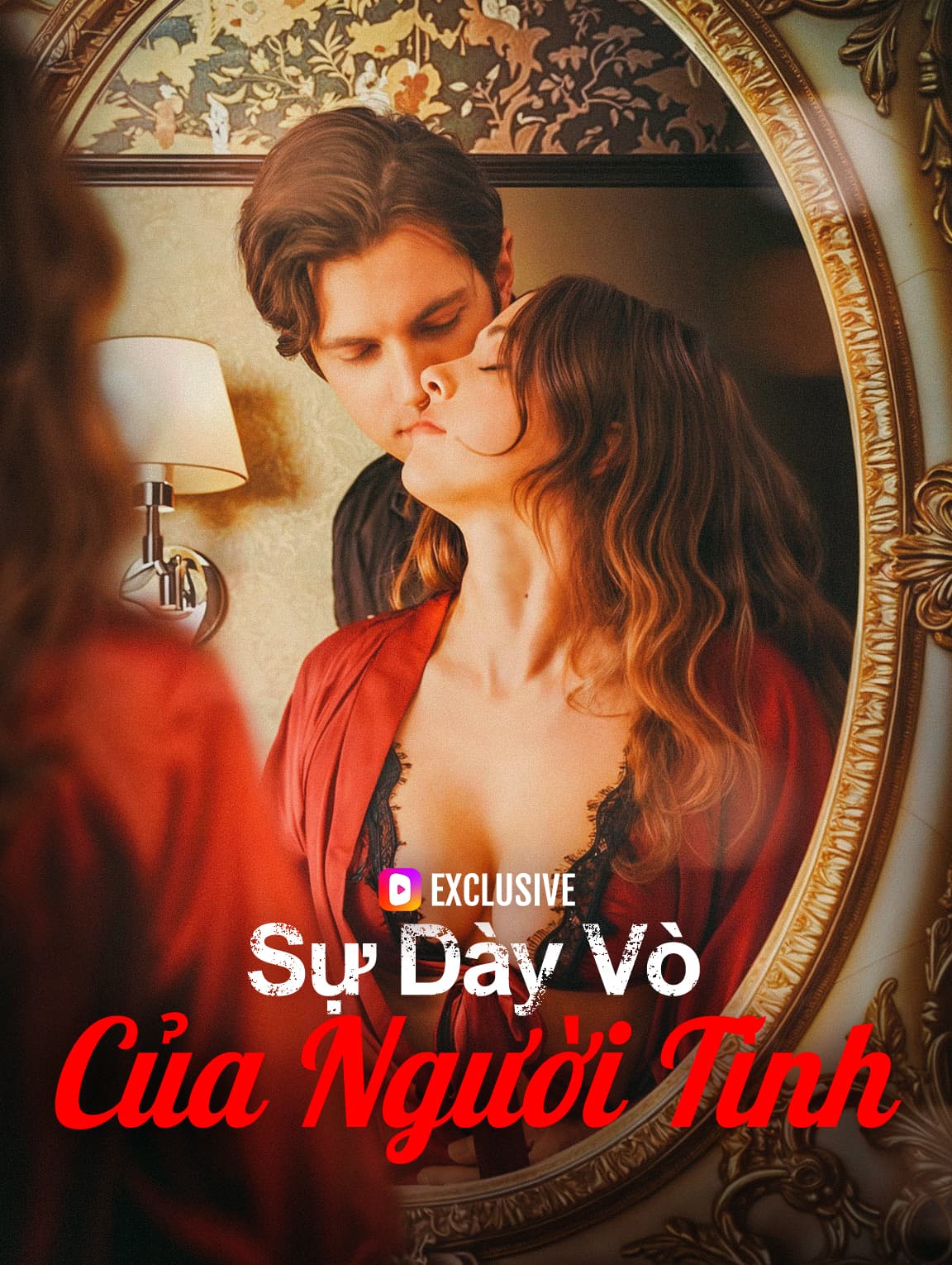 Sự Dày Vò Của Người Tình