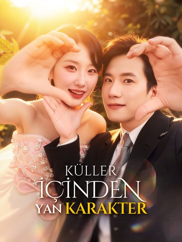 KÜLLER İÇİNDEN YAN KARAKTER
