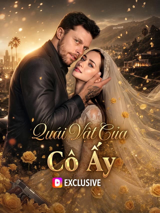 Quái Vật Của Cô Ấy(Phiên bản lồng tiếng)