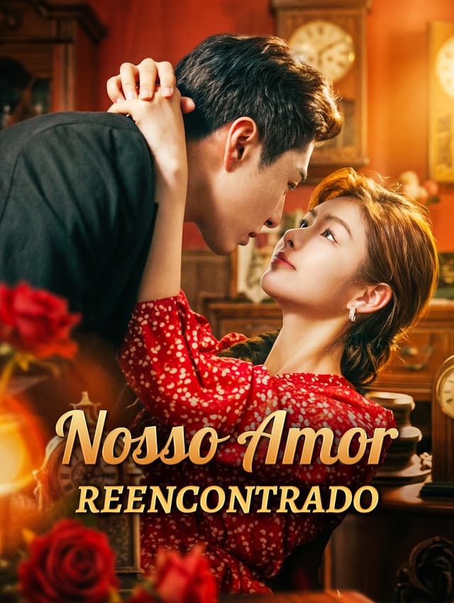 Nosso Amor Reencontrado
