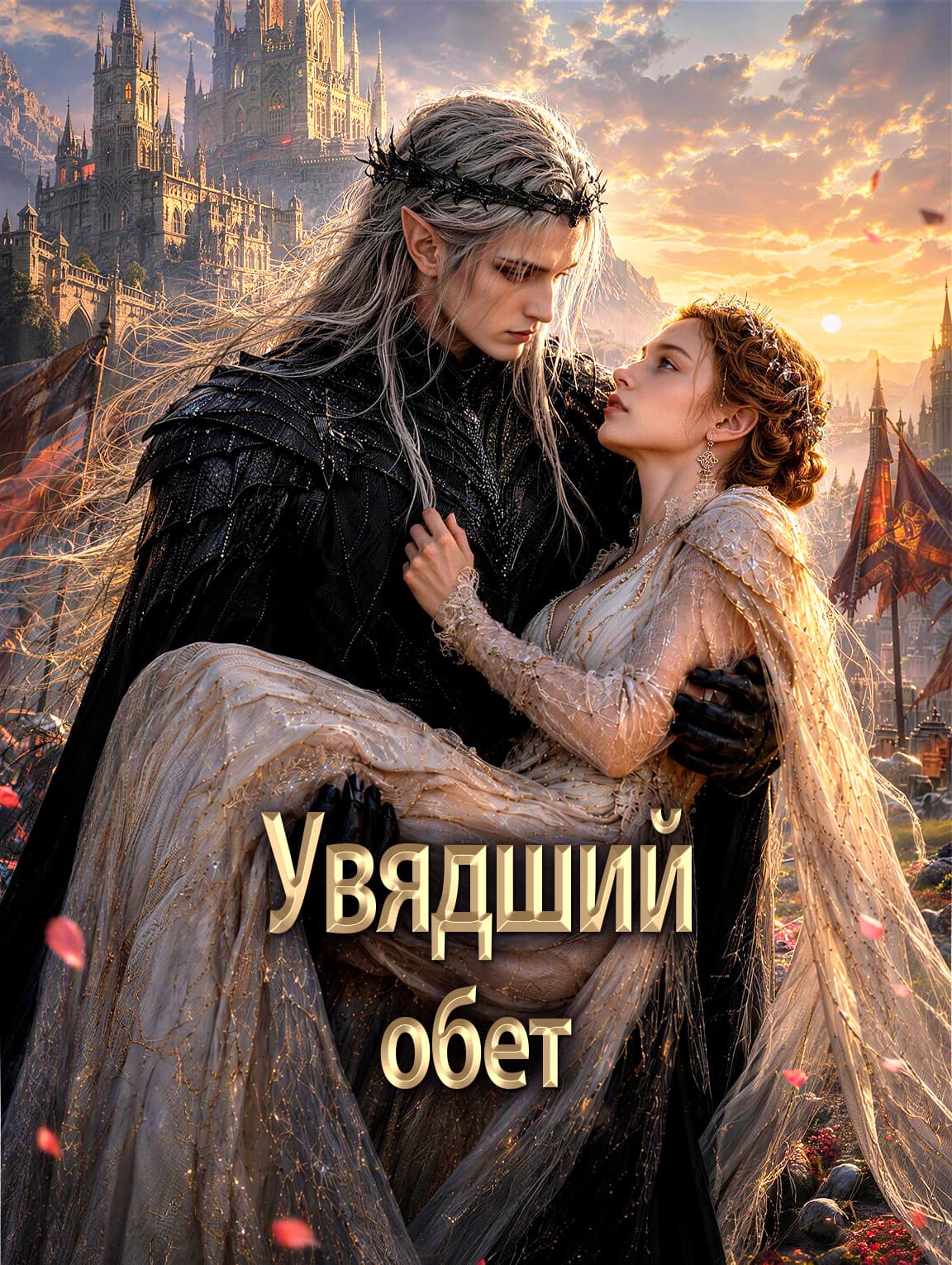 Увядший обет