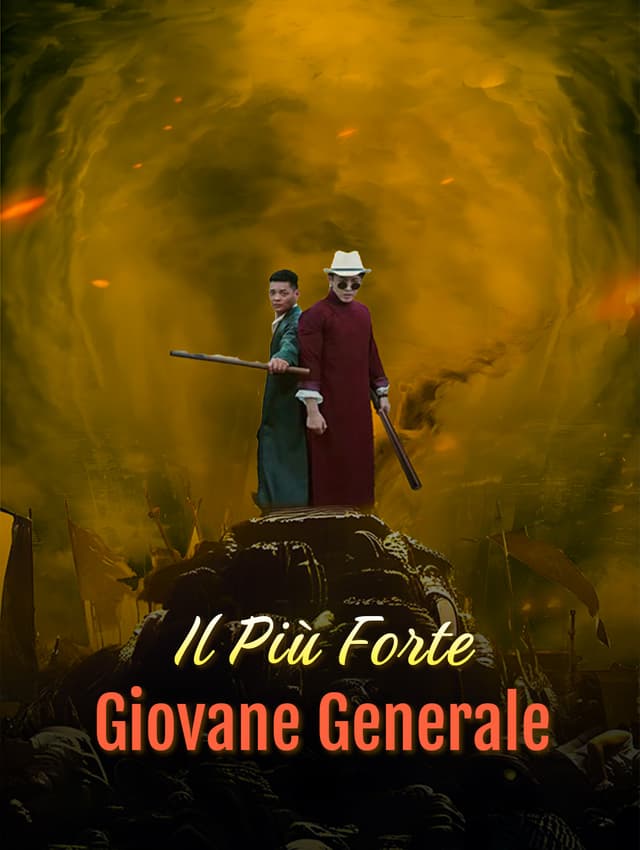 Il Più Forte Giovane Generale