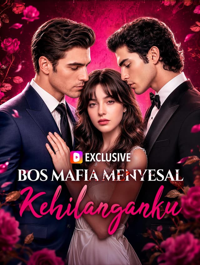 Bos Mafia Menyesal Kehilanganku(Sulih Suara)