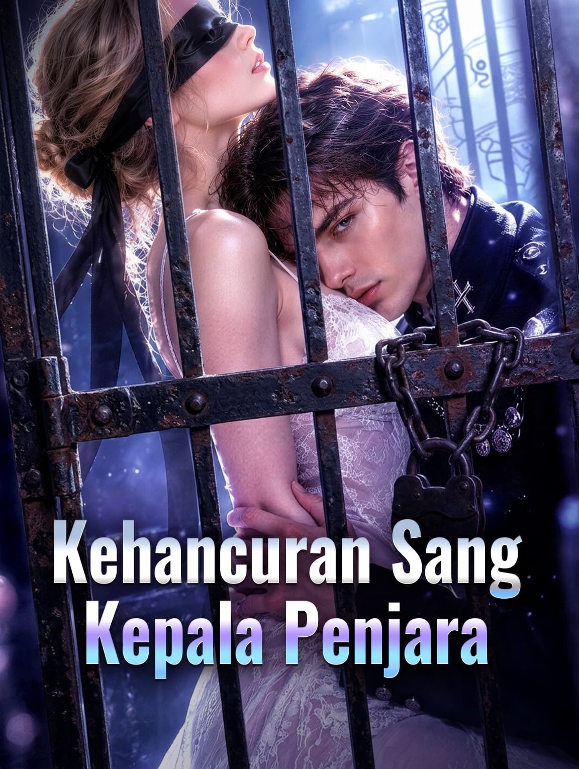 Kehancuran Sang Kepala Penjara