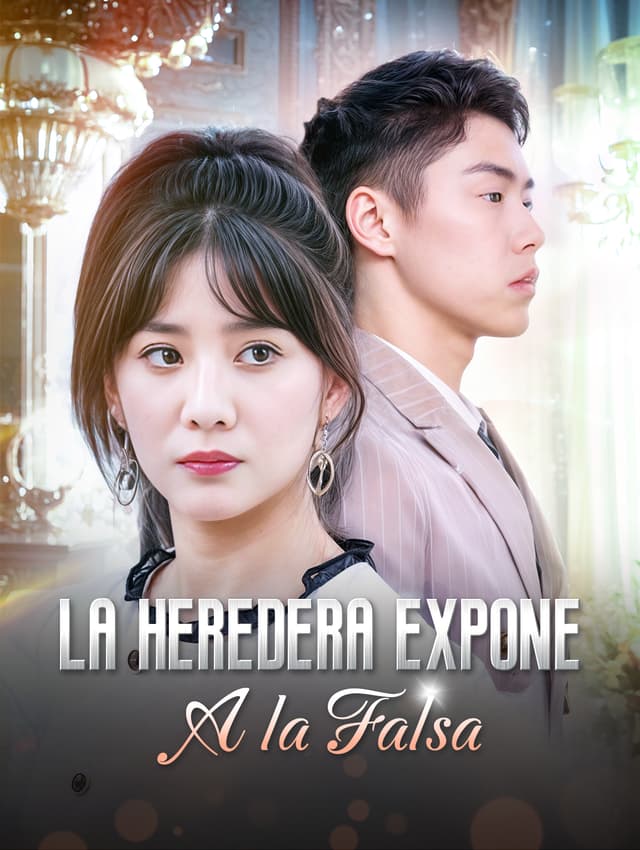 La Heredera Expone a la Falsa