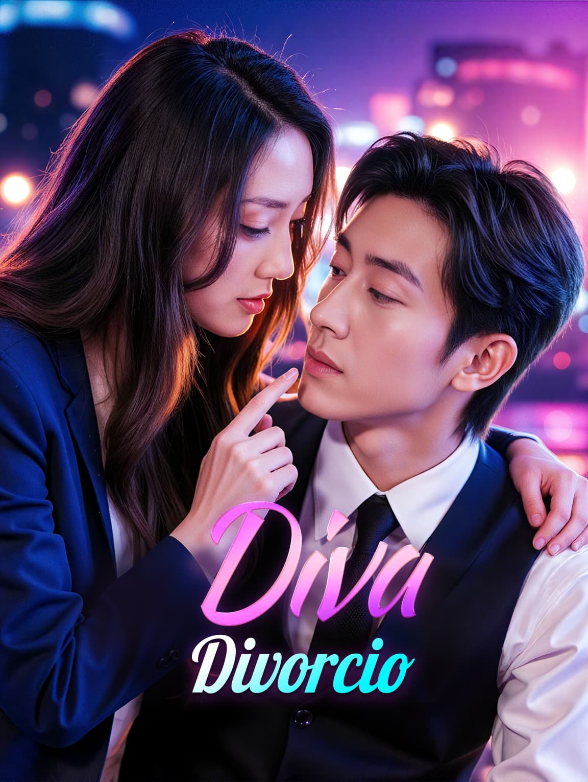 Diva Divorcio(Doblado)