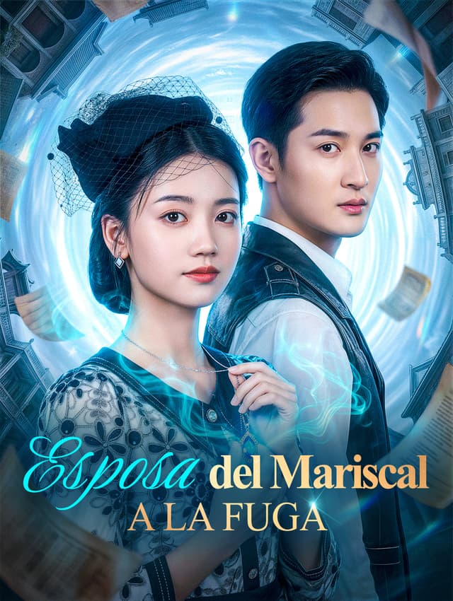 Esposa del Mariscal a la Fuga