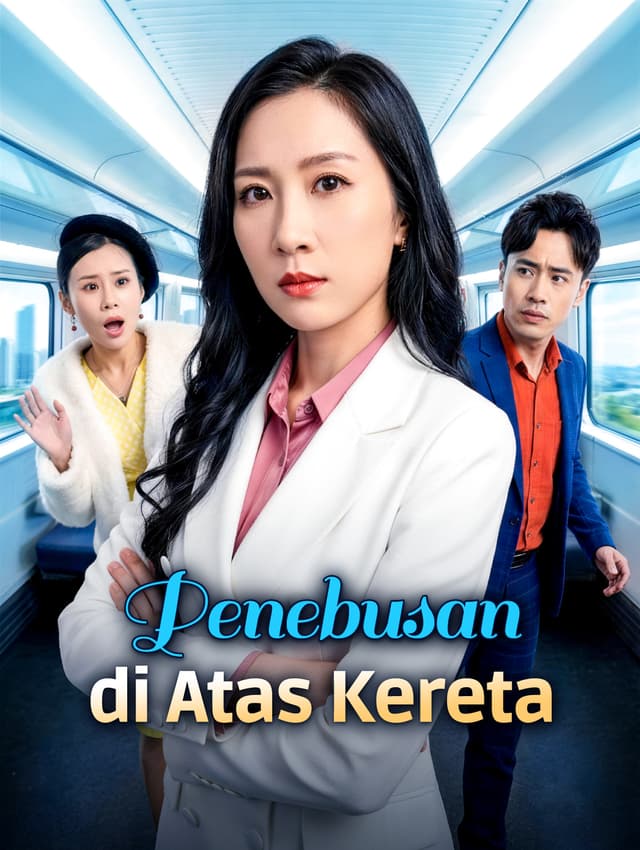 Penebusan di Atas Kereta