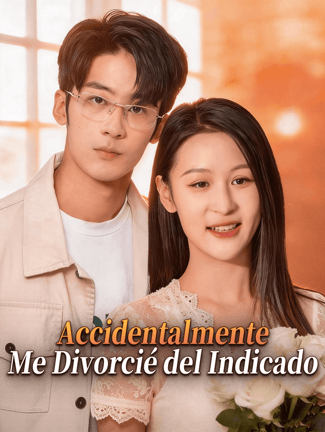 Accidentalmente Me Divorcié del Indicado