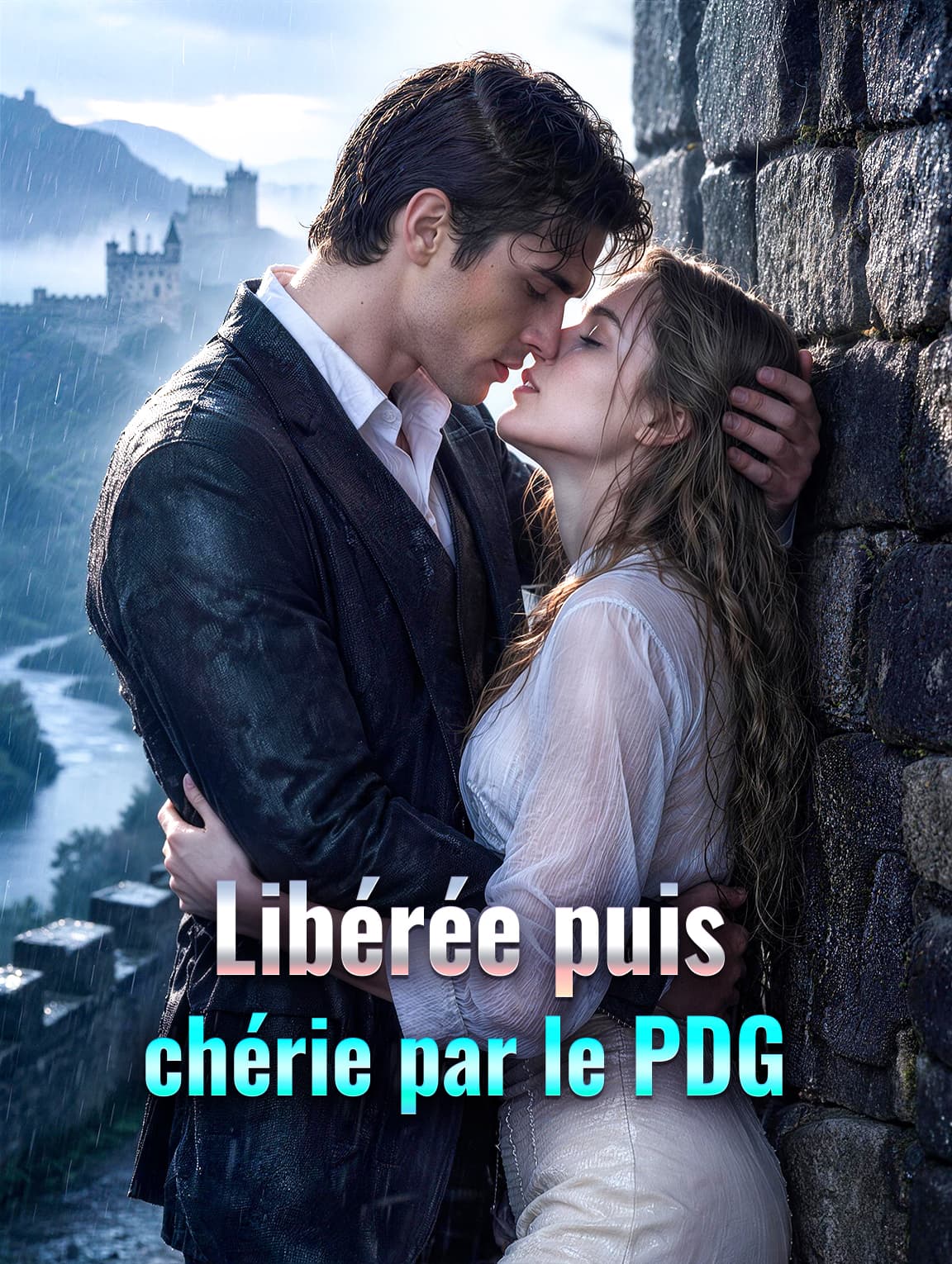 Libérée puis chérie par le PDG(Doublé)