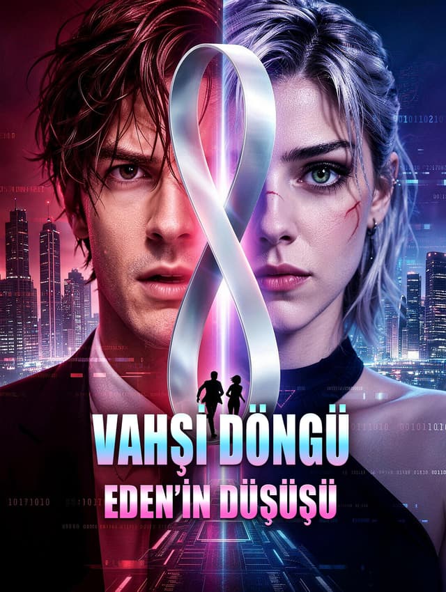 VAHŞİ DÖNGÜ: EDEN’İN DÜŞÜŞÜ