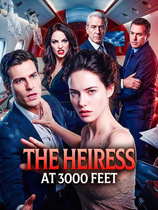 The Heiress at 3000 Feet