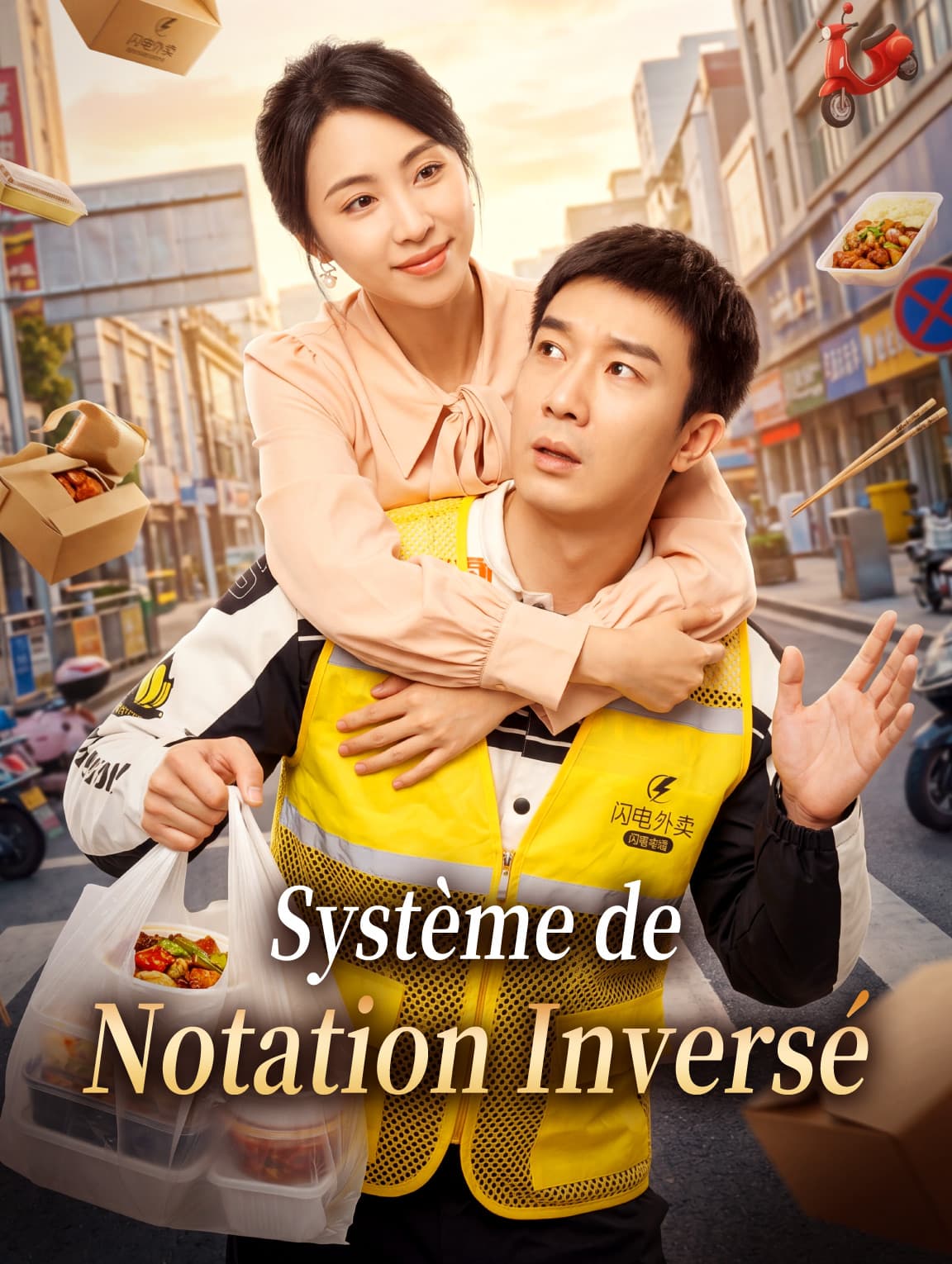Système de Notation Inversé