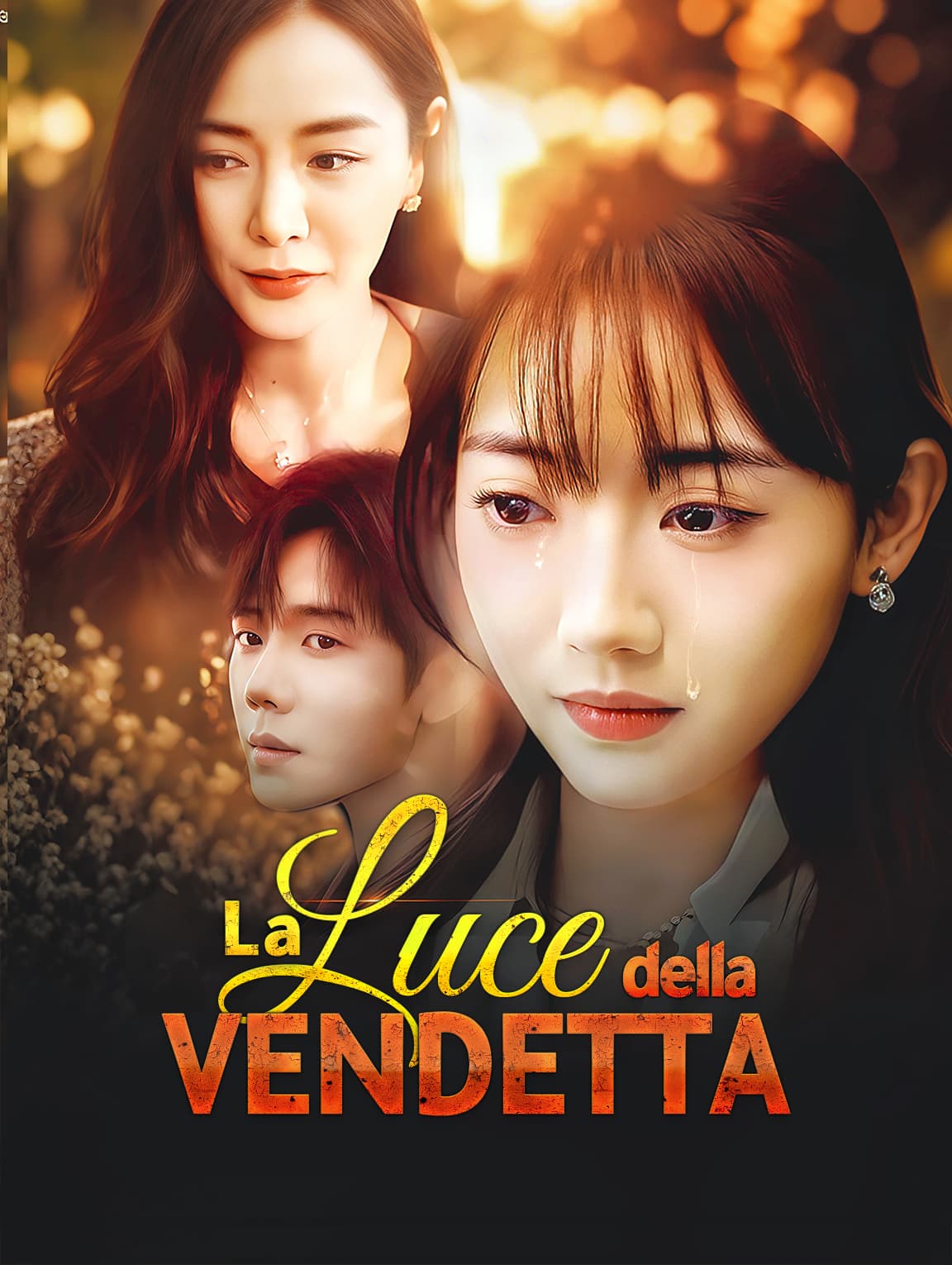 La Luce della Vendetta