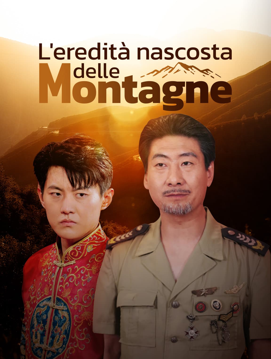 L'eredità nascosta delle montagne
