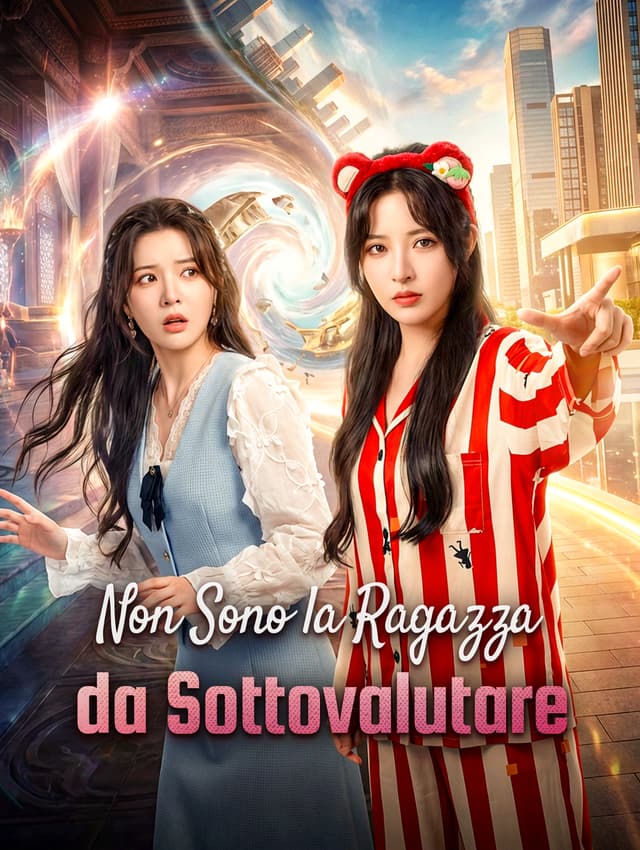 Non Sono la Ragazza da Sottovalutare