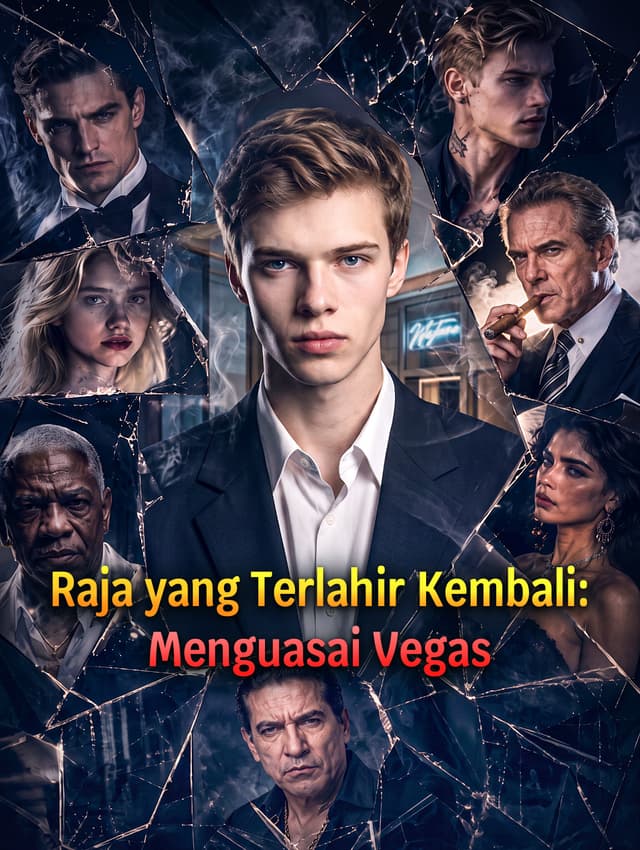 Raja yang Terlahir Kembali: Menguasai Vegas