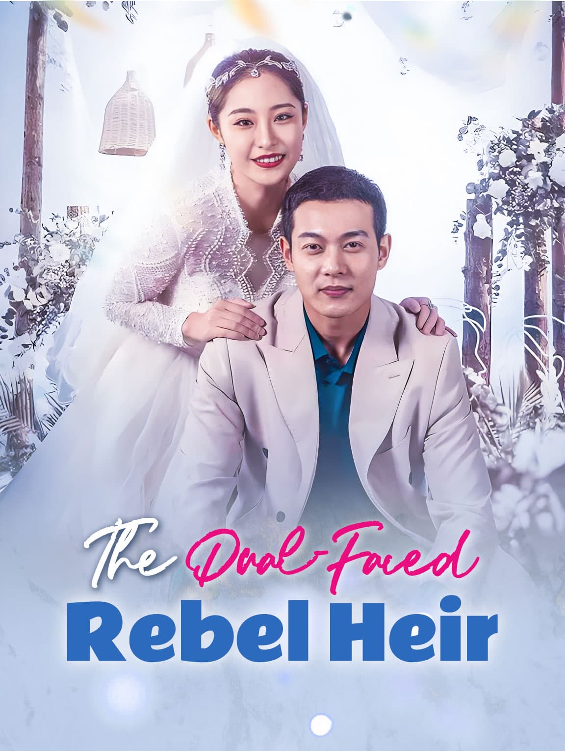 The Dual-Faced Rebel Heir
