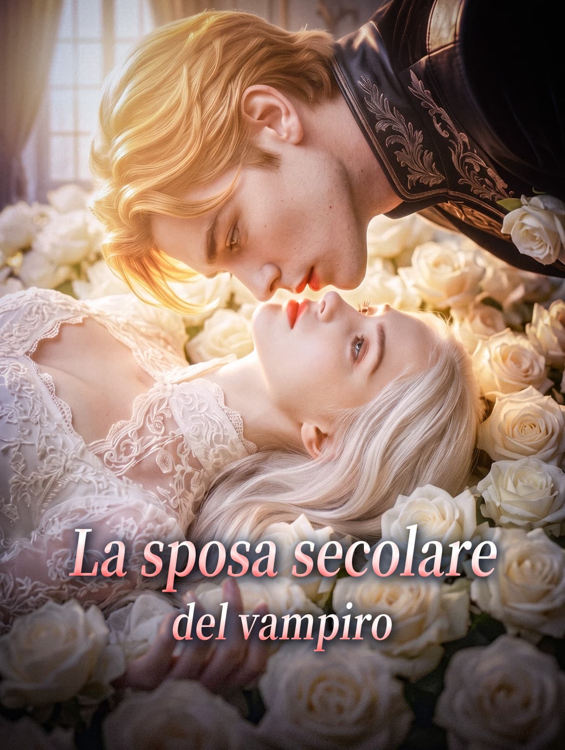 La sposa secolare del vampiro(Doppiato)