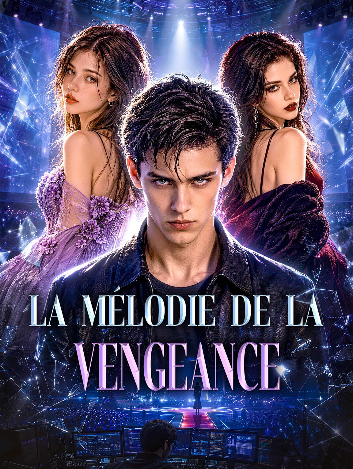 La mélodie de la vengeance