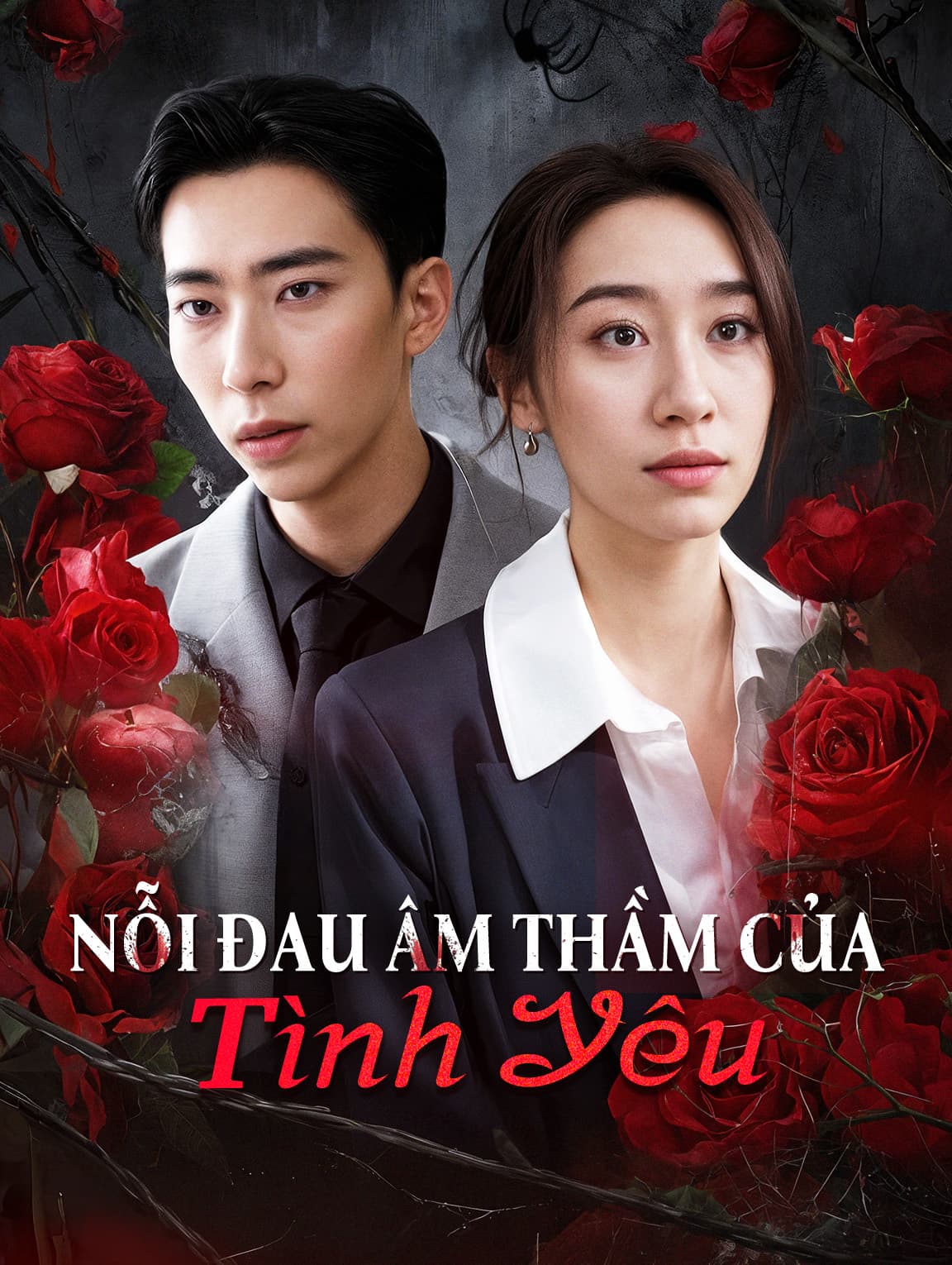 Nỗi Đau Âm Thầm Của Tình Yêu