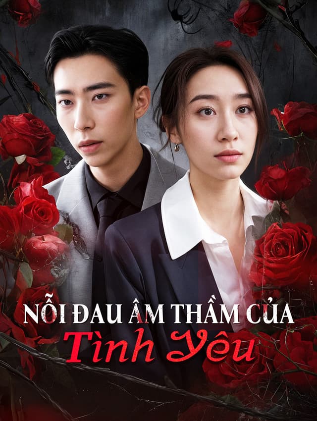Nỗi Đau Âm Thầm Của Tình Yêu