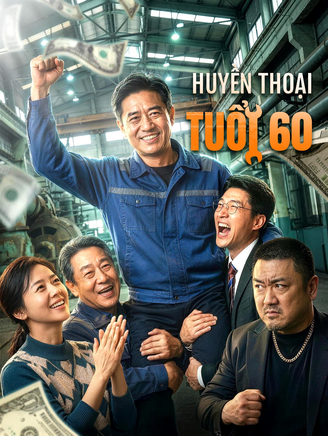 Không Bao Giờ Là Quá Muộn Để Trỗi Dậy