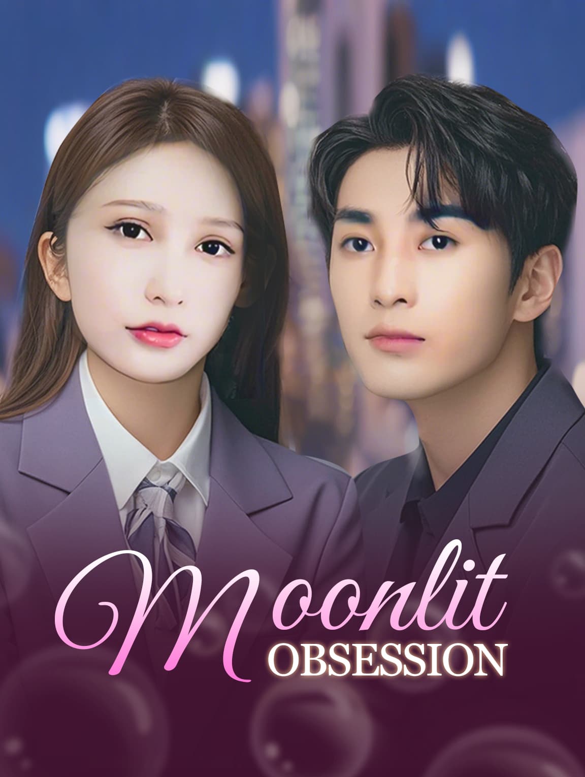 Moonlit Obsession