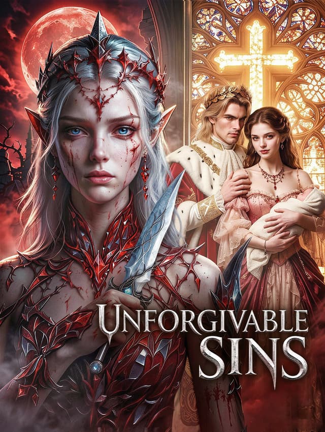 Unforgivable Sins