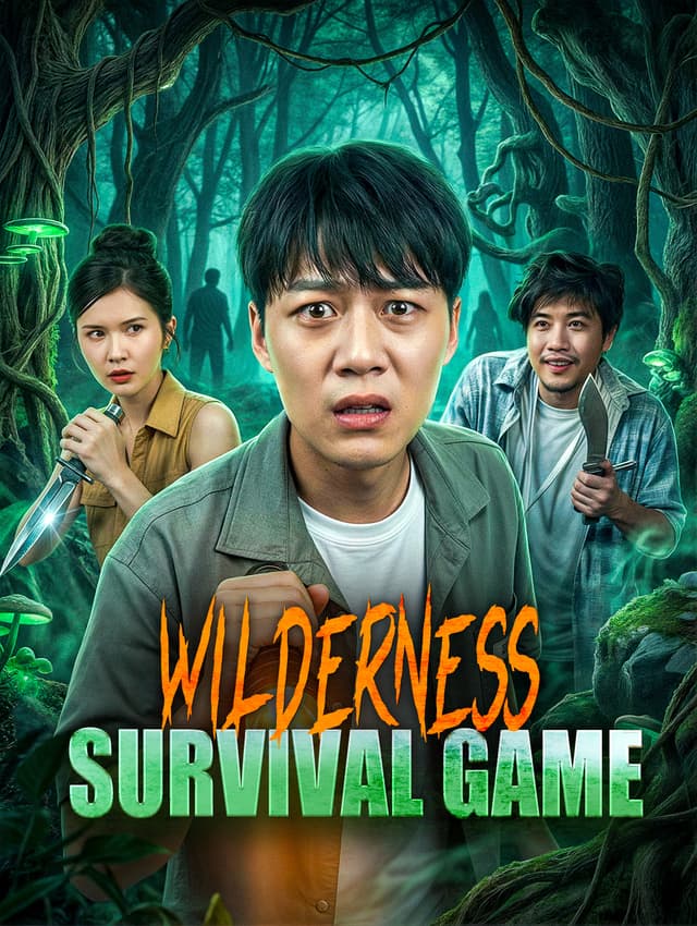 Wilderness Survival Game