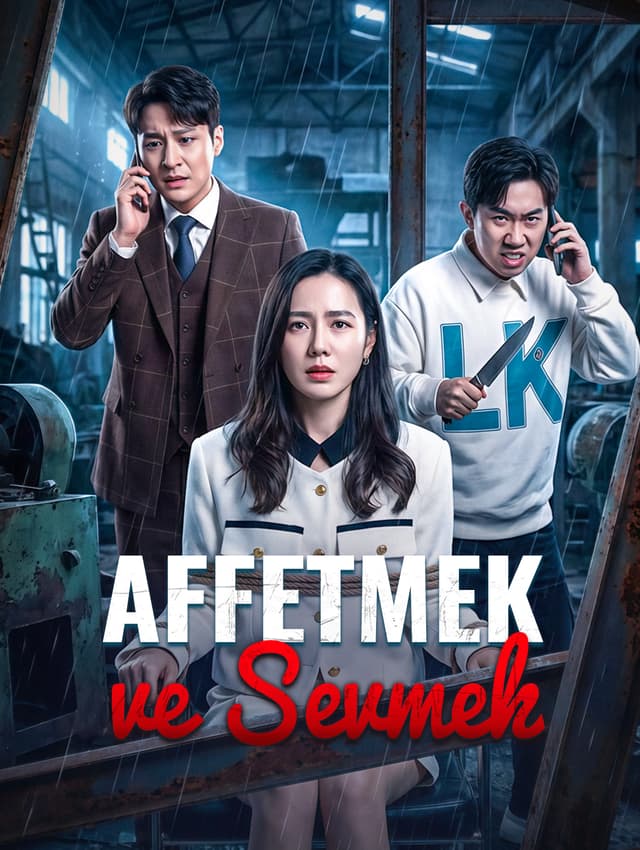 Affetmek ve Sevmek