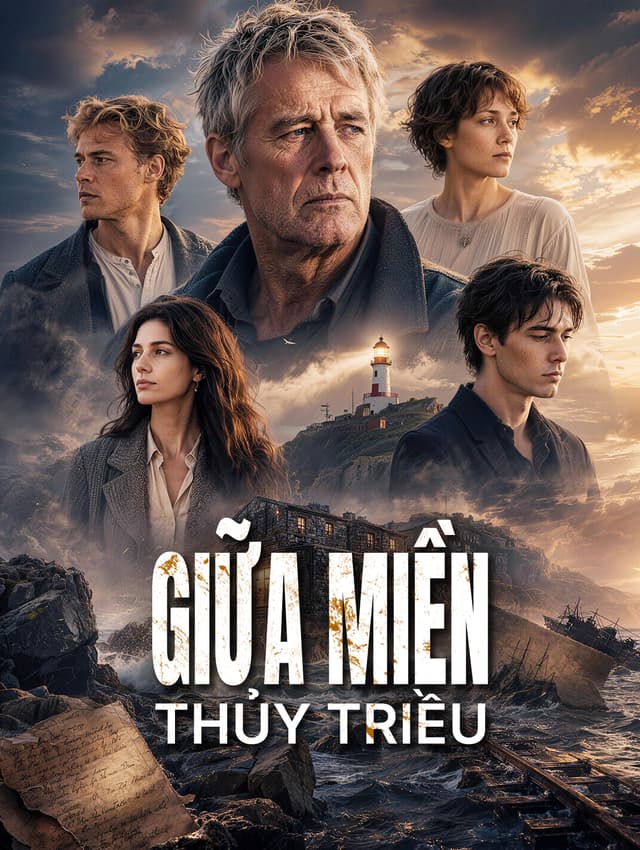 Giữa Miền Thủy Triều