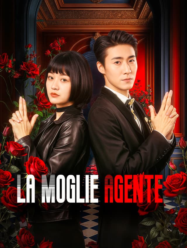 La Moglie Agente