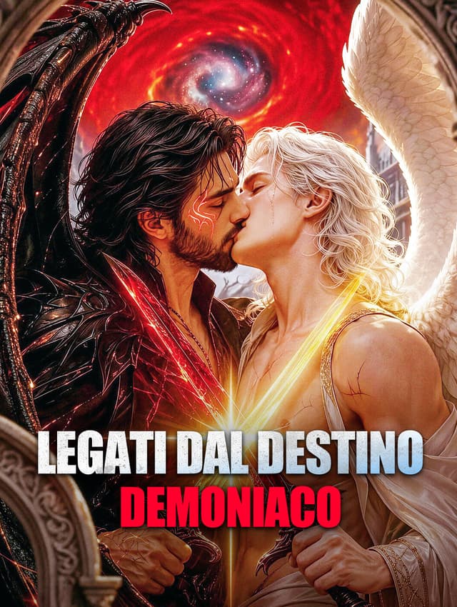 Legati dal destino demoniaco