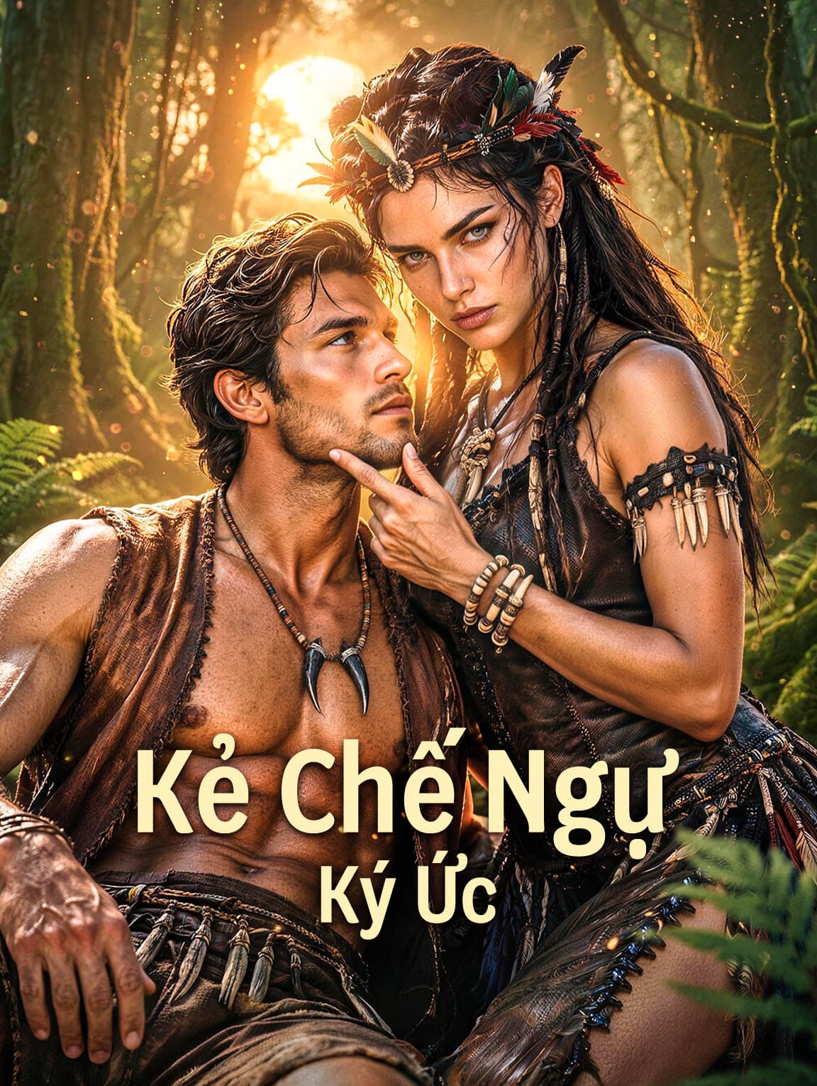 Kẻ Chế Ngự Ký Ức