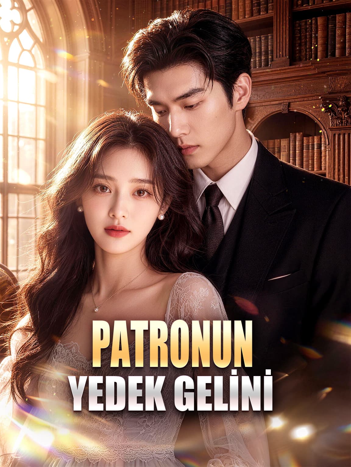 PATRONUN YEDEK GELİNİ(Dublajlı)