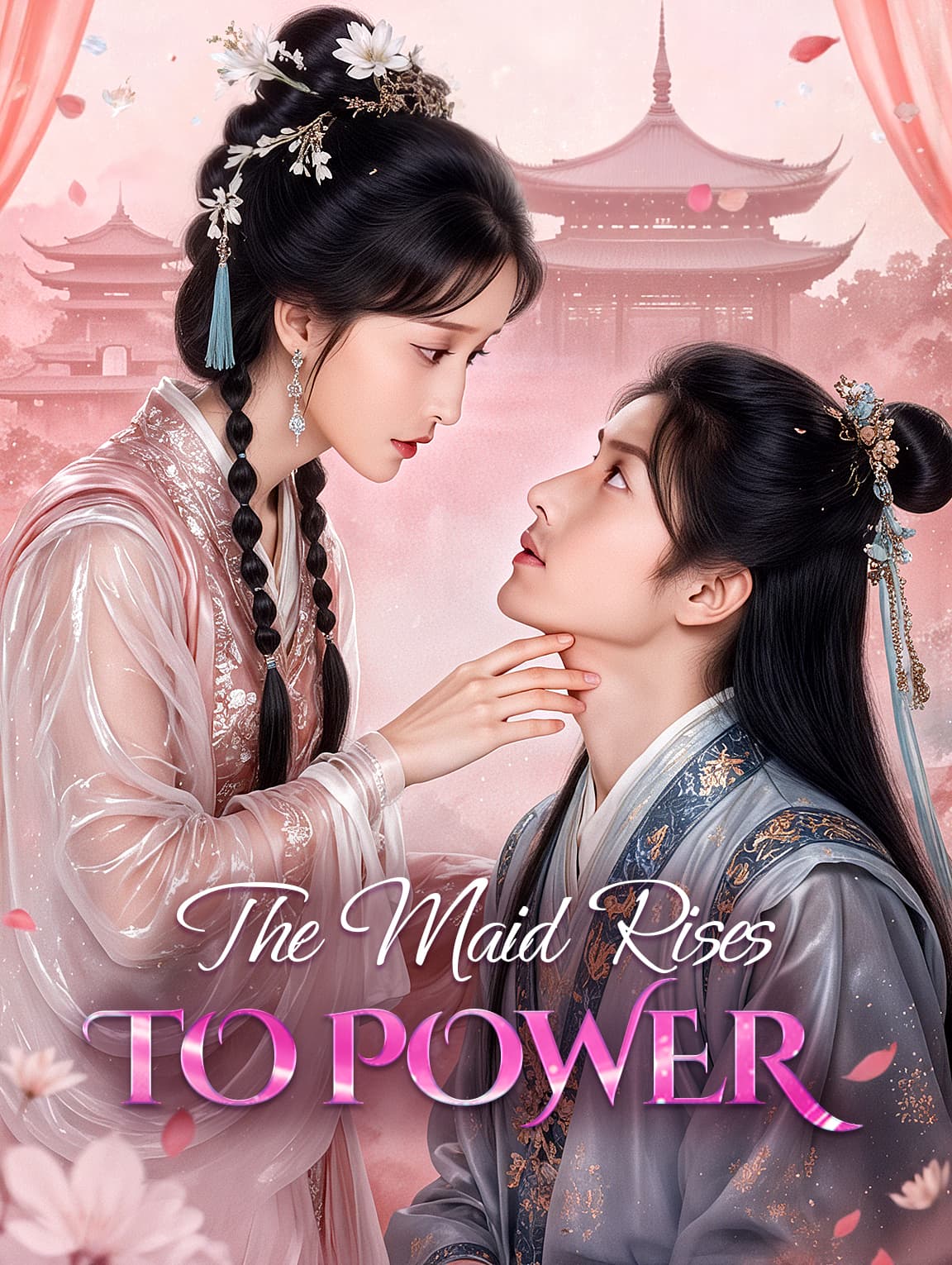 The Maid Rises to Power