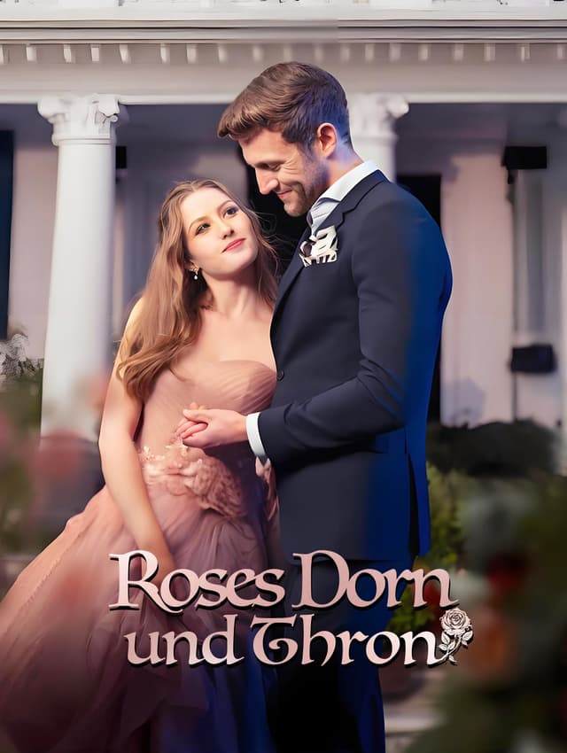Roses Dorn und Thron
