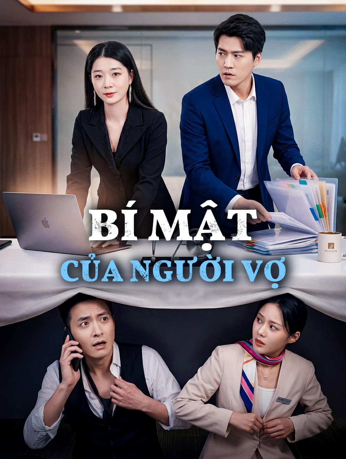 Bí Mật Của Người Vợ