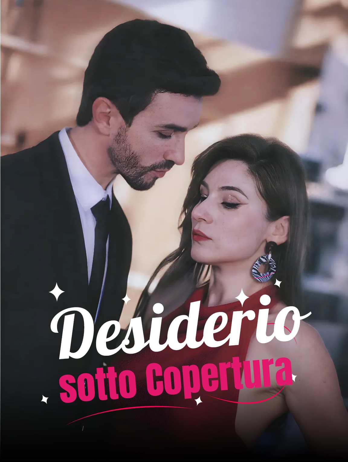Desiderio sotto Copertura